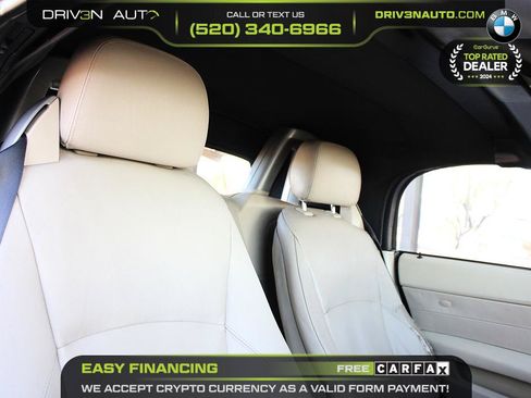 Used 2004 BMW Z4 3.0i RWD image 15