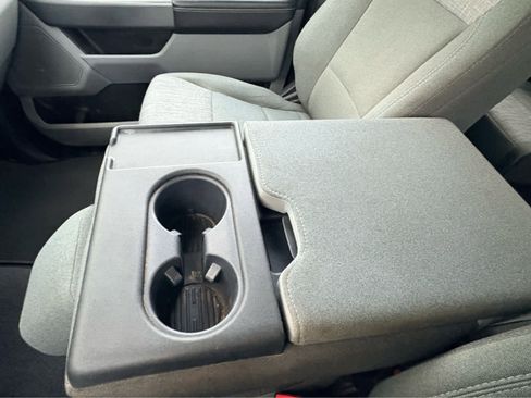 Used 2024 Ford F250 XLT image 23
