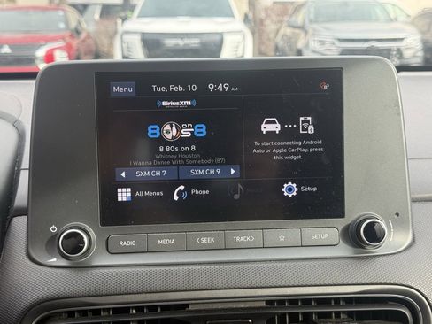 Used 2022 Hyundai Kona SEL image 16