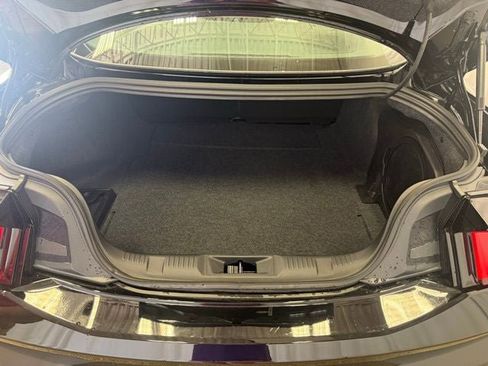 New 2025 Ford Mustang Dark Horse w/ Dark Horse Handlin Package image 17