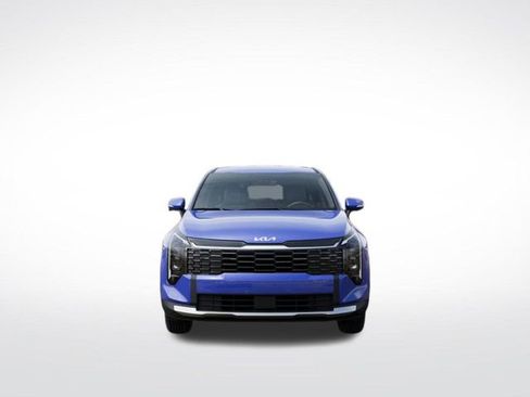 New 2026 Kia Sportage EX FWD image 2