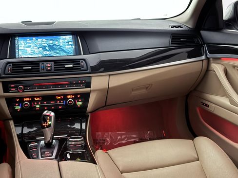 Used 2014 BMW 535i xDrive Sedan image 26