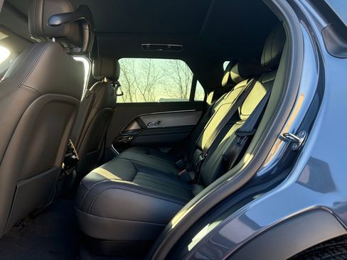 New 2026 Land Rover Range Rover Sport SE image 13