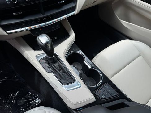 Used 2026 Cadillac CT4 Luxury RWD image 10