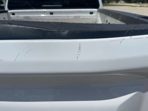 Used 2023 Chevrolet Colorado W/T RWD image 26
