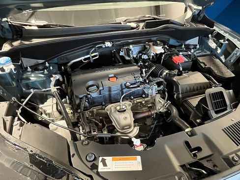 New 2026 Honda HR-V Sport image 12