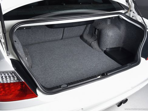 Used 2002 BMW M3 Coupe image 20