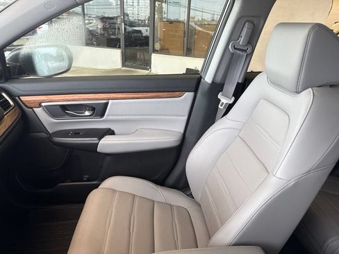 Used 2019 Honda CR-V Touring image 26