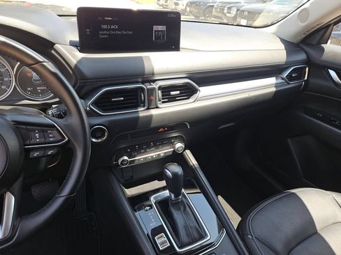 Used 2025 MAZDA CX-5 AWD 2.5 S w/ Preferred Package image 20