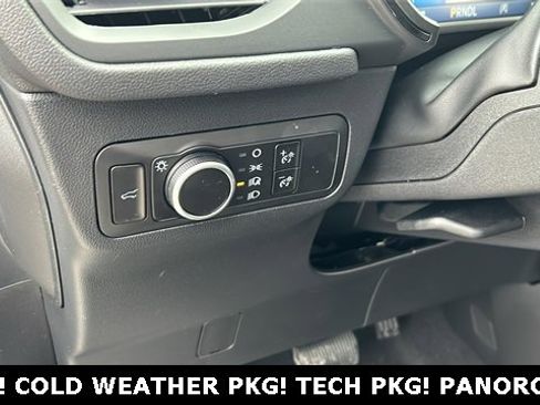 New 2026 Ford Escape ST-Line w/ Tech Pack #1 image 9