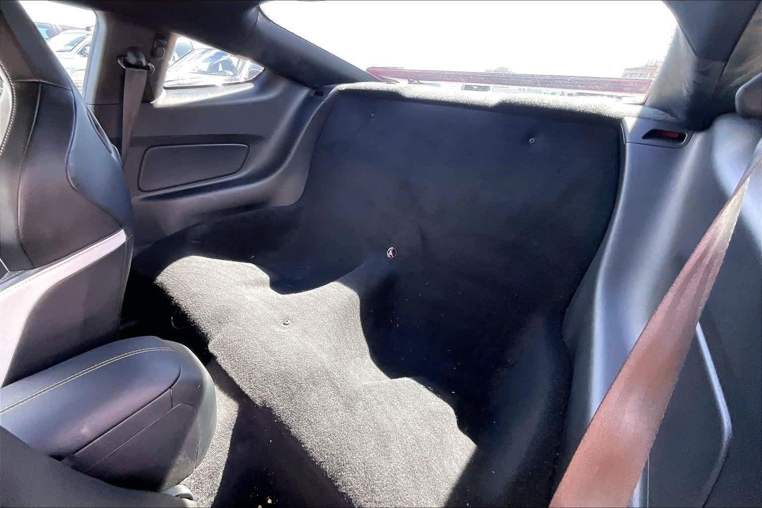 Used 2022 Ford Mustang Shelby GT500 w/ Carbon Fiber Track Pack RWD image 28