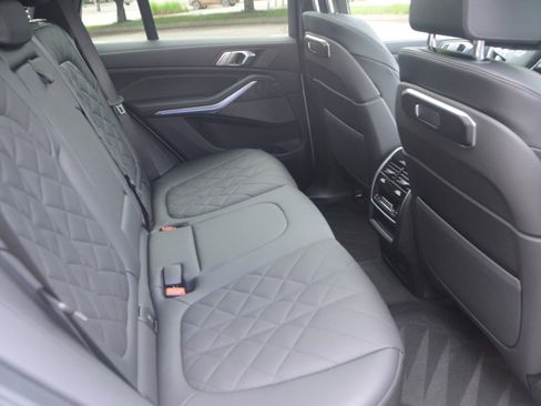 Used 2026 BMW X5 sDrive40i RWD image 15