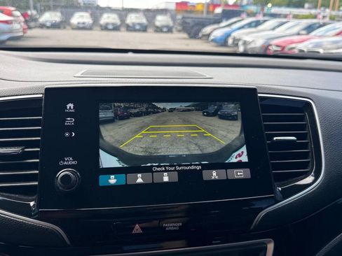 Used 2019 Honda Passport Elite image 13