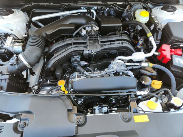 New 2026 Subaru Crosstrek 2.5i Limited AWD/4WD image 24
