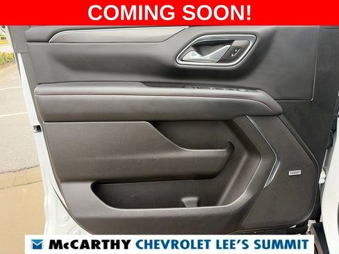 Used 2023 Chevrolet Tahoe RST AWD/4WD image 48