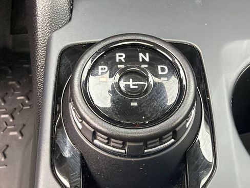 Used 2022 Ford Bronco Sport Outer Banks w/ Tech Package image 31