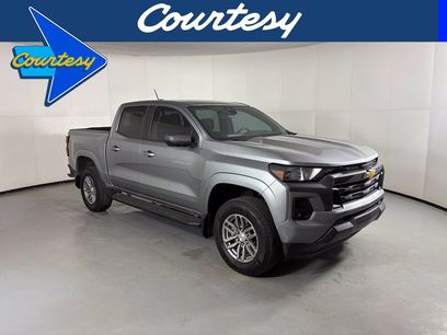 Certified 2023 Chevrolet Colorado LT w/ LT Convenience Package