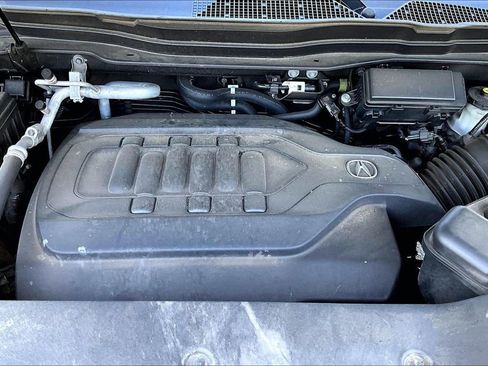 Used 2020 Acura MDX SH-AWD w/ Technology Package image 24