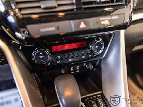 Used 2023 Mitsubishi Eclipse Cross Ralliart image 26