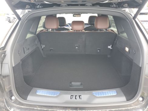 New 2026 Lincoln Nautilus Reserve AWD/4WD image 32