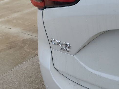New 2025 MAZDA CX-5 AWD 2.5 S w/ Premium Plus Pkg image 7