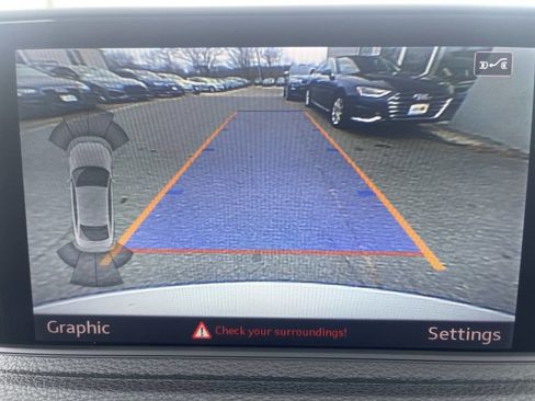 Used 2016 Audi S3 Premium Plus w/ Technology Package image 16