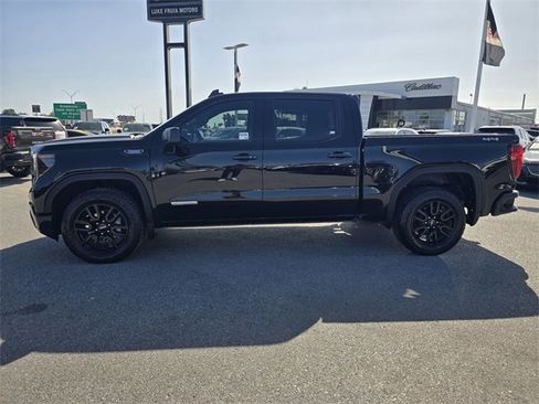Used 2024 GMC Sierra 1500 Elevation image 8