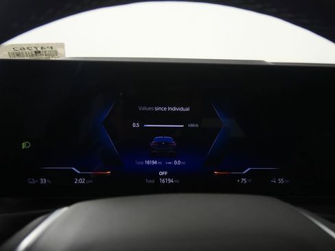 Certified 2023 BMW i4 eDrive35 w/ Premium Package RWD image 19