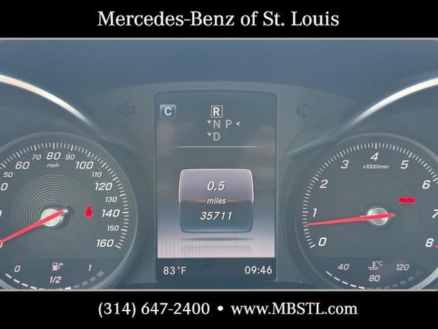Used 2015 Mercedes-Benz C 300 4MATIC Sedan image 26