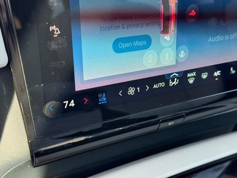 New 2025 Lincoln Navigator Reserve image 22