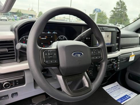 New 2026 Ford F350 XLT w/ XLT Value Package image 7