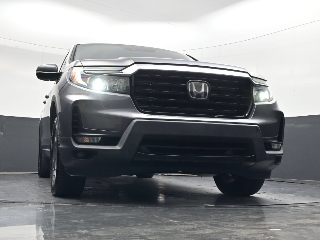 Certified 2022 Honda Ridgeline RTL-E image 31