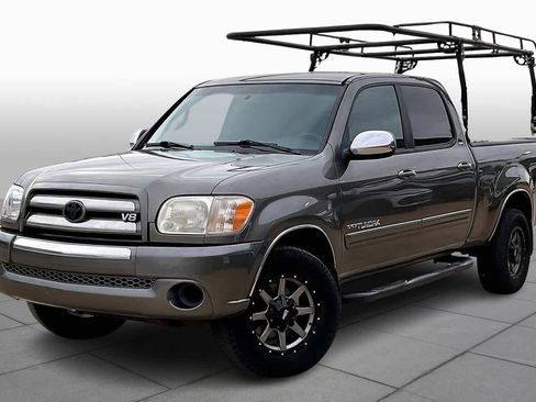 Used 2006 Toyota Tundra SR5 image 2