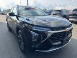 New 2025 Chevrolet Trax LT w/ LT Convenience Package image 4