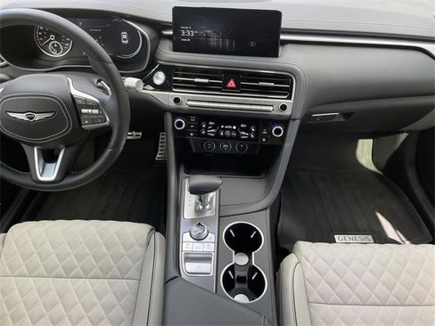Used 2025 Genesis G70 3.3T Advanced w/ Sport Prestige Package image 20