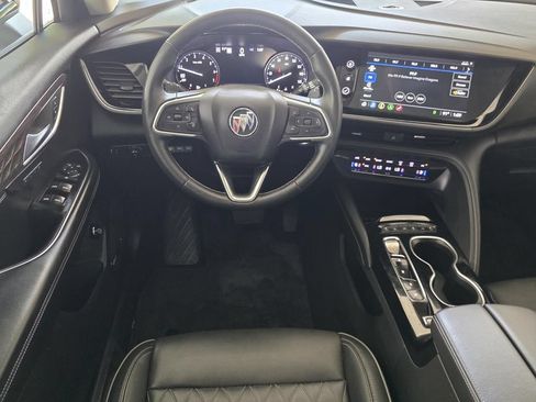 Used 2023 Buick Envision Avenir AWD/4WD image 12