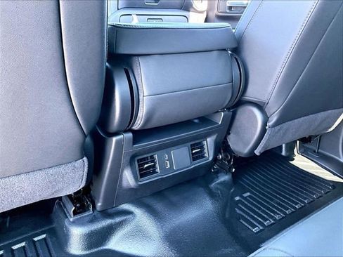 New 2026 Chevrolet Silverado 2500 W/T w/ WT Convenience Package AWD/4WD image 17