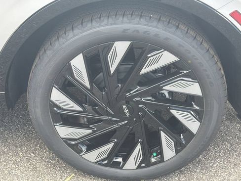 New 2026 Lincoln Nautilus Reserve w/ Jet Appearance Package AWD/4WD image 20