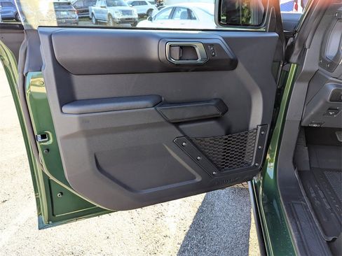 New 2025 Ford Bronco Badlands image 17