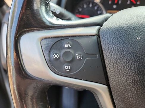 Used 2019 GMC Terrain SLT AWD/4WD image 23
