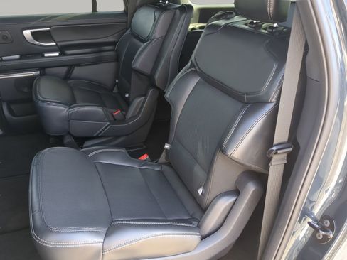 New 2026 Ford Expedition Max Platinum AWD/4WD image 57