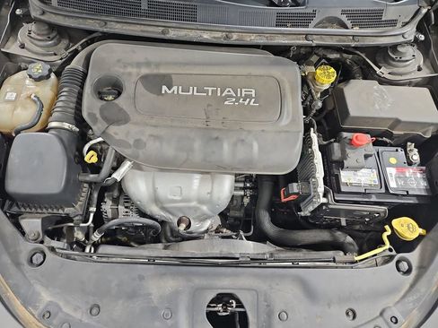Used 2015 Dodge Dart SXT FWD image 19