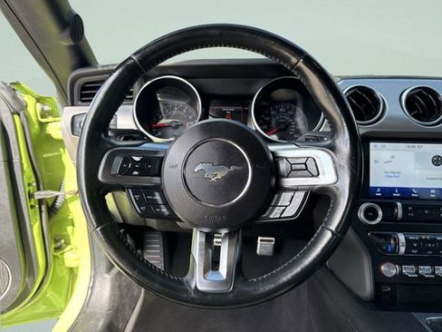 Used 2020 Ford Mustang Premium image 41