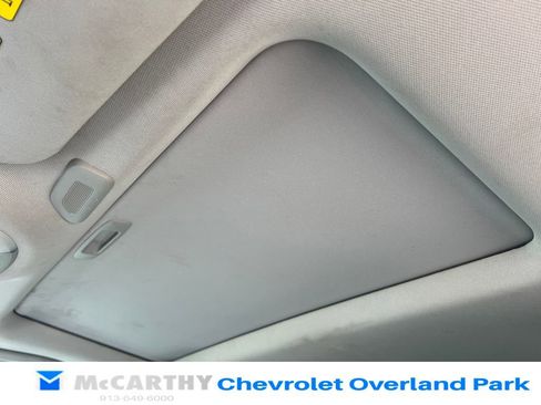 Used 2020 INFINITI QX60 Luxe image 11