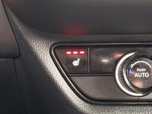 Certified 2024 Honda HR-V Sport image 25