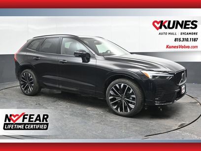 New 2026 Volvo XC60 B5 Ultra w/ Protection Package Premier