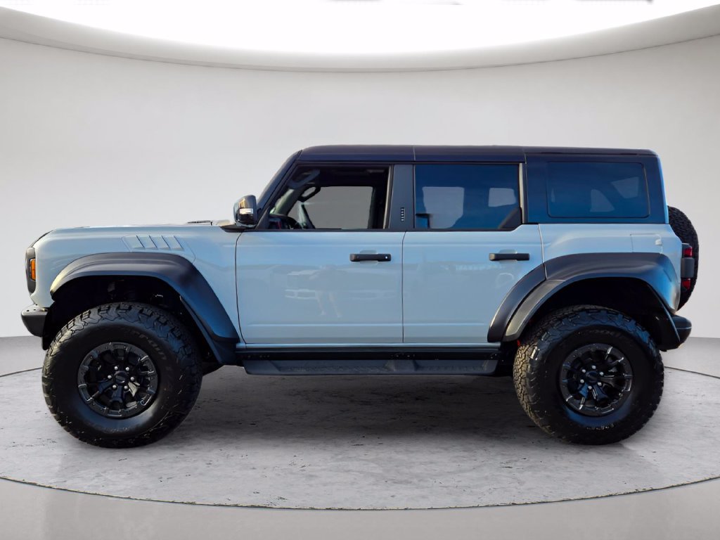New 2026 Ford Bronco Raptor AWD/4WD image 7