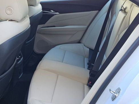 Certified 2026 Cadillac CT4 Premium Luxury image 25