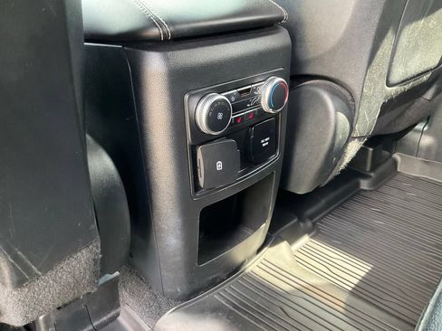 Used 2020 Ford Explorer ST w/ Premium Technology Package AWD/4WD image 22