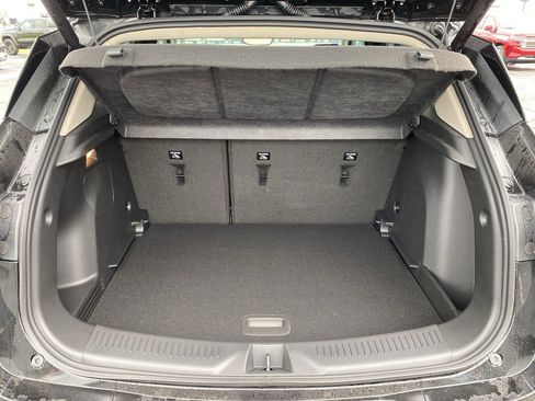 Used 2024 Buick Encore GX Avenir w/ Avenir Technology Package image 6